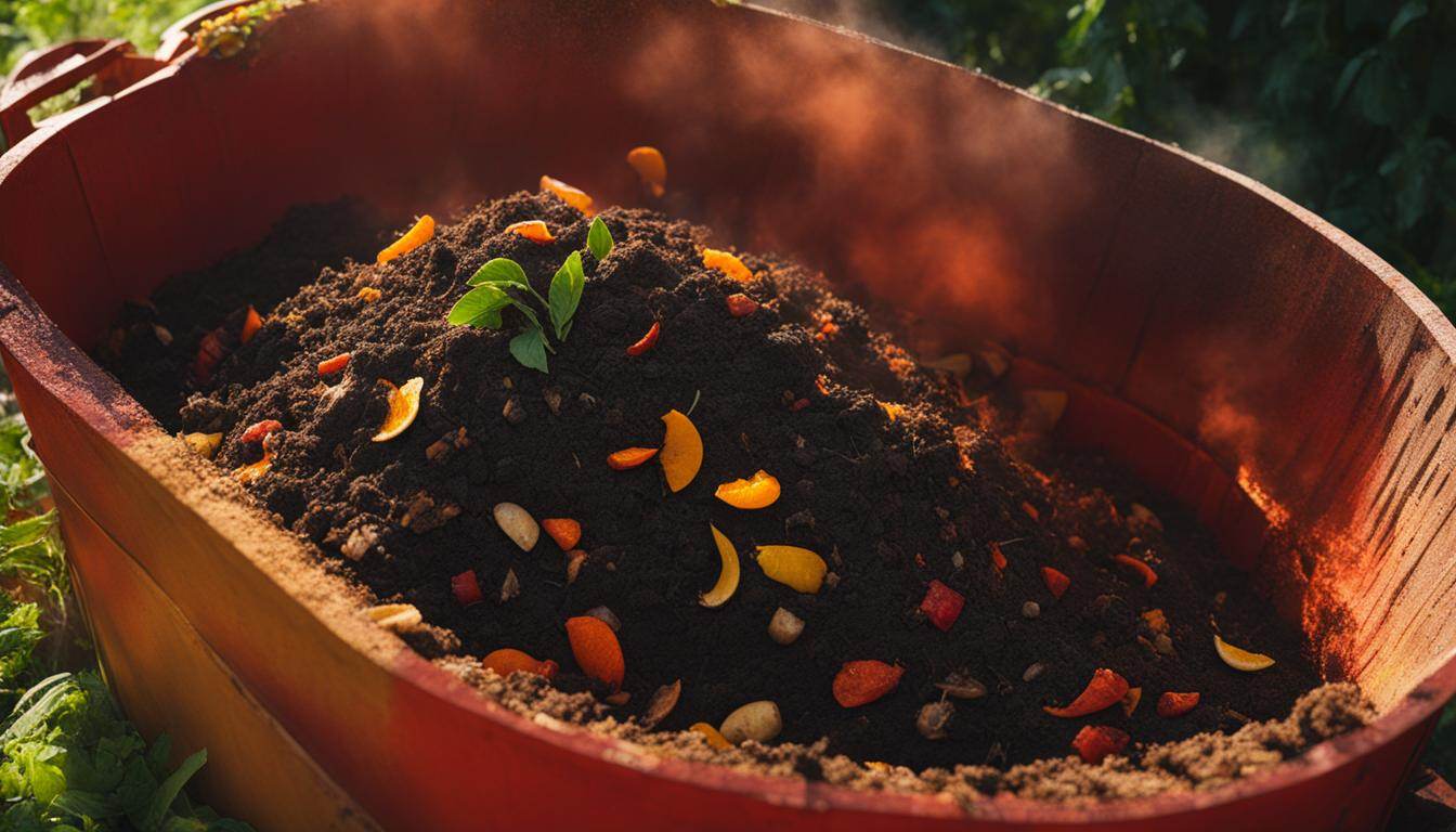 Unveiling The Secrets How Hot Does Compost Get?